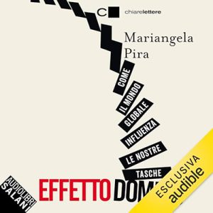 Mariangela Pira – Effetto Domino (2024) (mp3 – 128 kbps)
