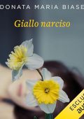 Donata Maria Biase - Giallo narciso (2024) (mp3 - 128 kbps)