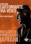 Maria Masella - Il cartomante di via Venti (2023) (mp3 - 128 kbps)