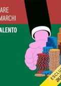 Cesare De Marchi - Il talento (2023) (mp3 - 128 kbps)
