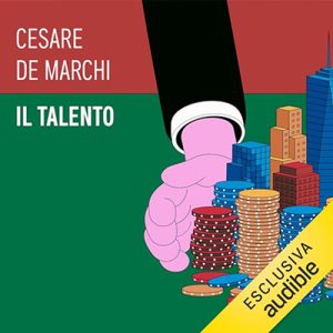 Cesare De Marchi – Il talento (2023) (mp3 – 128 kbps)