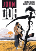 img John Doe Raccolta - Volume 6