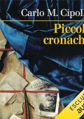 Carlo M. Cipolla - Piccole cronache (2024) (mp3 - 128 kbps)