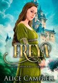 Alice Campbell - Di spose ribelli scozzesi Vol. 3. Freya (2024)
