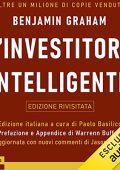 Benjamin Graham - L’investitore intelligente (2022) (mp3 - 128 kbps)