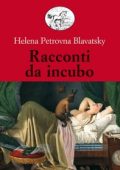 H.P. Blavatsky - Racconti da incubo (2020)