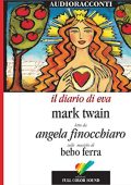 Mark Twain - Diario di Eva (2016) (mp3 - 128 kbps)
