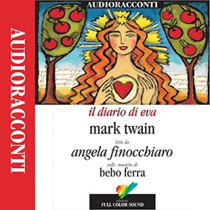 Mark Twain – Diario di Eva (2016) (mp3 – 128 kbps)
