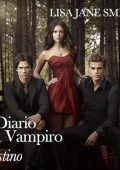 Lisa Jane Smith - Destino꞉ Il diario del vampiro 14 (2024) (mp3 - 128 kbps)