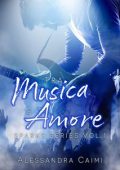 Alessandra Caimi - Sparks Series Vol. 1. Tra musica e amore (2023)