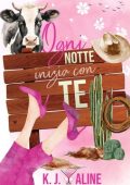 K. J. Aline - Ogni notte inizia con te (2024)