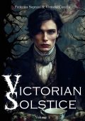 Federica Soprani, Vittoria Corella - Victorian Solstice Vol.1 (2023)