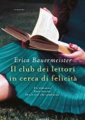 Erica Bauermeister - Il club dei lettori in cerca di felicità (2024)