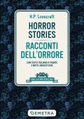H.P. Lovecraft - Horror Stories – Racconti dell'orrore (2024)