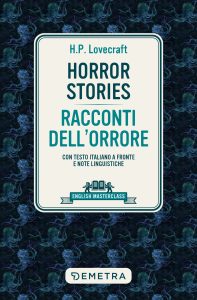 H.P. Lovecraft – Horror Stories – Racconti dell’orrore (2024)