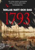 Niklas Natt och Dag - 1793 (2019)