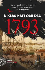 Niklas Natt och Dag – 1793 (2019)