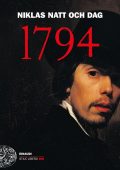 Niklas Natt och Dag - 1794 (2020)