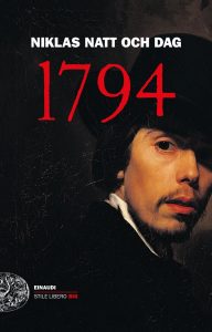 Niklas Natt och Dag – 1794 (2020)