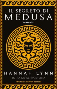 Hannah Lynn – Il segreto di Medusa (2021)
