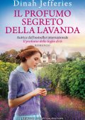 Dinah Jefferies - Il profumo segreto della lavanda (2021)