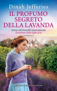 Dinah Jefferies – Il profumo segreto della lavanda (2021)