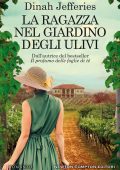 Dinah Jefferies - La ragazza nel giardino degli ulivi (2020)