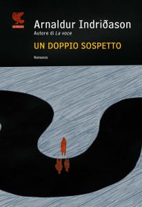 Arnaldur Indridason – Un doppio sospetto (2011)