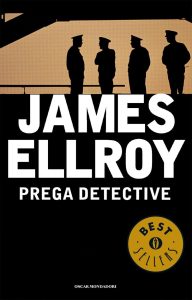 James Ellroy – Prega detective (2014)