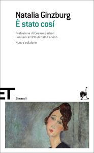 Natalia Ginzburg – È stato così (2010)