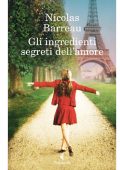 Nicolas Barreau - Gli ingredienti segreti dell'amore (2011)