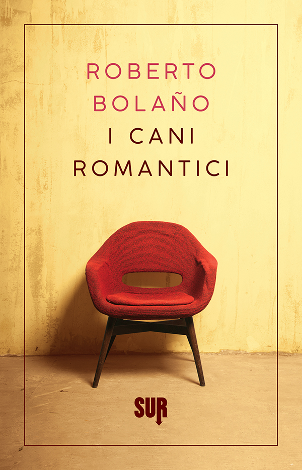 Roberto Bolaño – I cani romantici (2018)