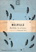 Herman Melville - Bartleby, lo scrivano (2020)