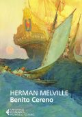 Herman Melville - Benito Cereno (2015)
