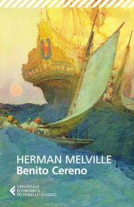 Herman Melville – Benito Cereno (2015)