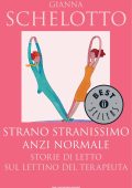 Gianna Schelotto - Strano, stranissimo, anzi normale (2014)