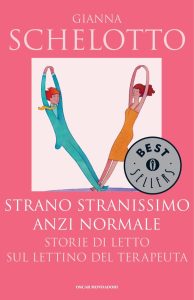 Gianna Schelotto – Strano, stranissimo, anzi normale (2014)