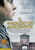 Steve Ross - Il ragazzo di Auschwitz (2019)