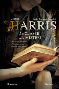 Joanne Harris – La classe dei misteri (2016)