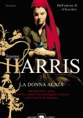 Joanne Harris - La donna alata (2011)