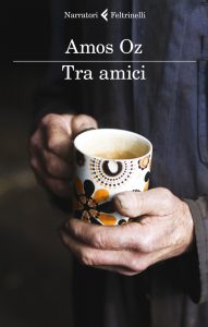 Amos Oz – Tra amici (2012)
