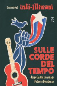 Jorge Coulón, Federico Bonadonna – Sulle corde del tempo (2024)