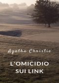 Agatha Christie - L'omicidio sui link (2024)