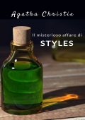 Agatha Christie - Il misterioso affare di Styles (2024)