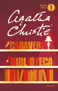Agatha Christie – C’è un cadavere in biblioteca (2010)
