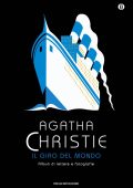 Agatha Christie - Il giro del mondo (2013)