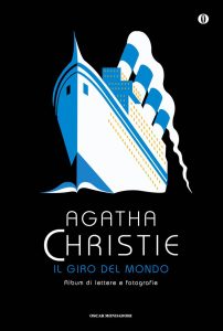 Agatha Christie – Il giro del mondo (2013)