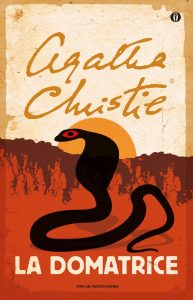 Agatha Christie – La domatrice (2013)