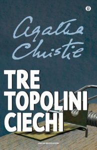 Agatha Christie – Tre topolini ciechi (2013)