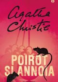Agatha Christie - Poirot si annoia (2013)